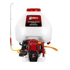MOTOPULVERIZADORES