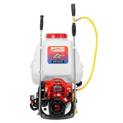 EQUIPOS DE FUMIGACION
