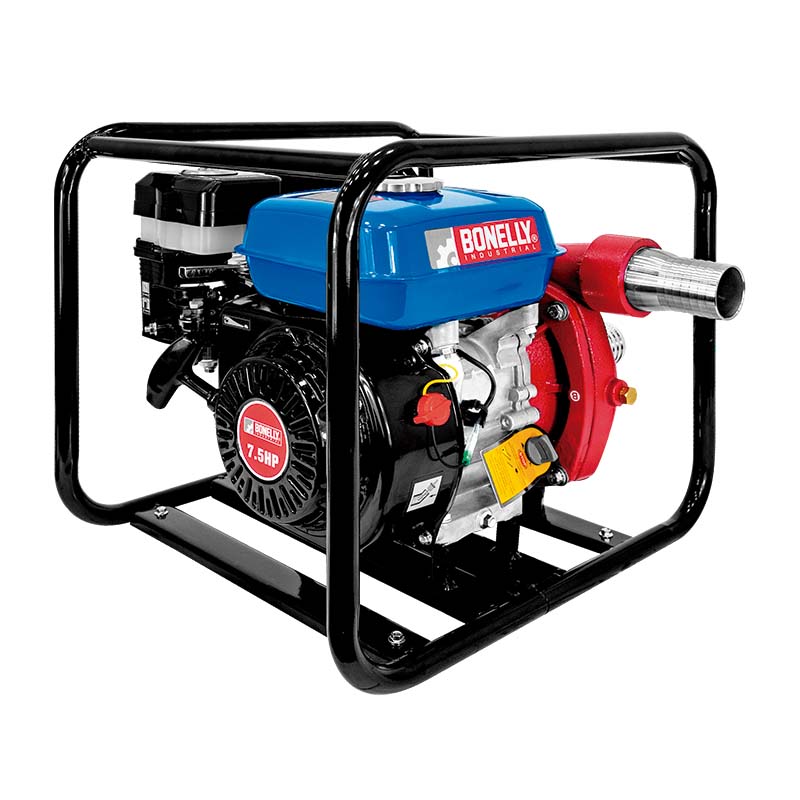 MOTOBOMBA CARACOL 2X2 BONELLY