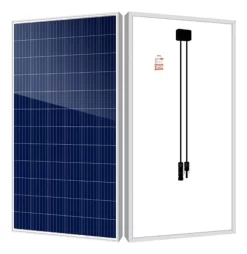 PANELES SOLARES